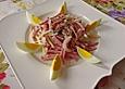 Schwarzw&auml;lder Wurstsalat &agrave; la Gabi