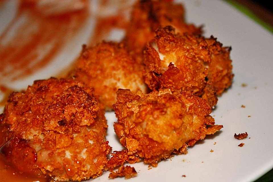 Chicken Nuggets Rezept Chefkoch