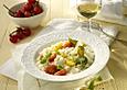 Tomaten-Risotto