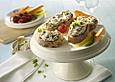 Crostini mit Thunfischdip