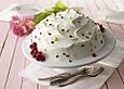 Cassata-Kuppeltorte