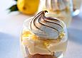 Zitronen-Baiser-Tiramisu