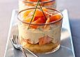 Lachs-Tiramisu