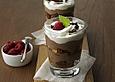 Schoko-Mandel-Tiramisu
