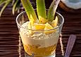 Kokos-Ananas-Tiramisu