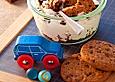 Cookie-Tiramisu