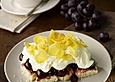 Galbani Trauben-Tiramisu