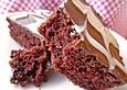 Saure Sahne Kuchen