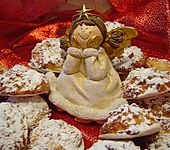 Kokosw&ouml;lckchen (Bild)