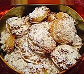 Kokosw&ouml;lckchen (Bild)
