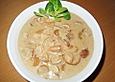 Waldpilzsauce