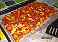 Sch&uuml;ttelpizza