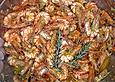 Mediterrane Gambas