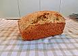 Vollkorn-M&ouml;hrchen-Brot