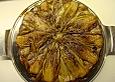 Chicor&eacute;e Tarte Tatin