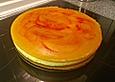 Fantakuchen mit F&uuml;llung