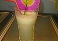 Orangen Lassi
