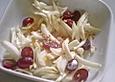 Fenchel-Traubensalat