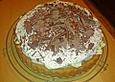 Schnelle Bananen-Toffee Torte