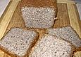 Mehrkornbrot IV