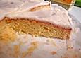 Sponge Cake