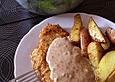 Chicken Fried Steak