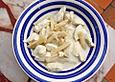Kr&uuml;meltigers H&uuml;hnerbrust-Ragout mit Kokosmilch
