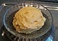 Zwiebel-Honig Butter