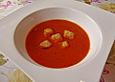 Tomatensuppe