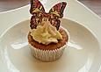 Peanut Cupcakes