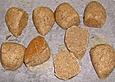 Dinkel-Roggen Br&ouml;tchen