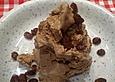 Hazlenut-Chocolate Desire - sinnliches Eisvergn&uuml;gen mit Biss