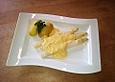 Sauce Hollandaise