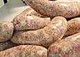 Salsiccia selbst gemacht