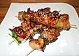 Yakitori