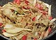 Antipasti Fenchel