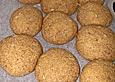 Dinkel-Br&ouml;tchen