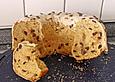 Lebkuchen-Gugelhupf