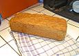 Sonnenblumenkernbrot