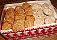 Frischk&auml;sepl&auml;tzchen