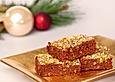 Brownies mit Pistazien und Waln&uuml;ssen