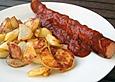 Currywurst
