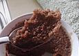 Mikrowellenkuchen