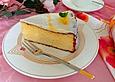 Saftiger Zitronenkuchen