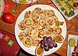 Flammkuchenr&ouml;llchen