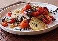 Mediterrane Kartoffelpfanne