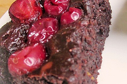 Vegane Brownies 4