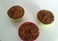 Couscous-Muffin