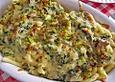 Quarksp&auml;tzle, &uuml;berbacken