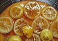 'Zitroniger' Zitronenkuchen
